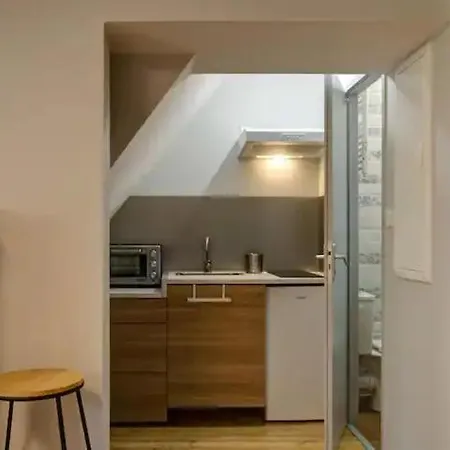 Country house Refuge *